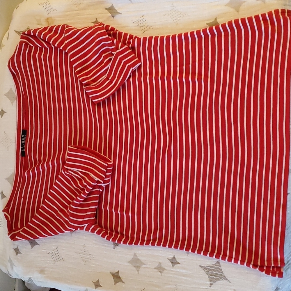 RALPH LAUREN  shirt